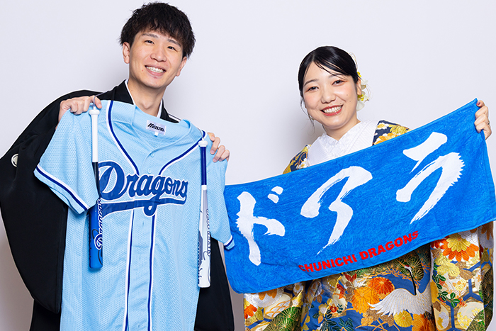 フォトウェディング-撮影レポートNo.159