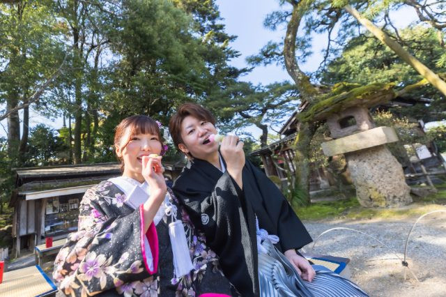 フォトウェディング-撮影レポートNo.9