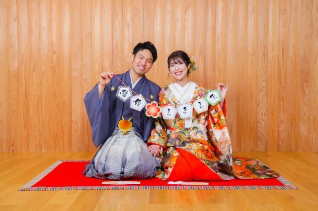 フォトウェディング-撮影レポートNo.10