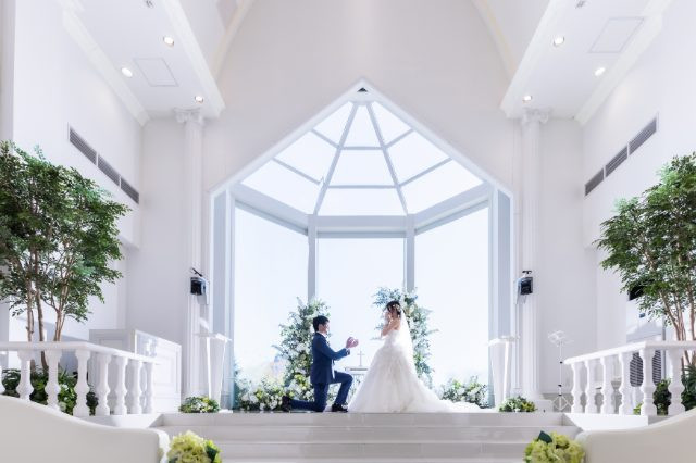 フォトウェディング-撮影レポートNo.12