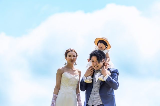 フォトウェディング-撮影レポートNo.18