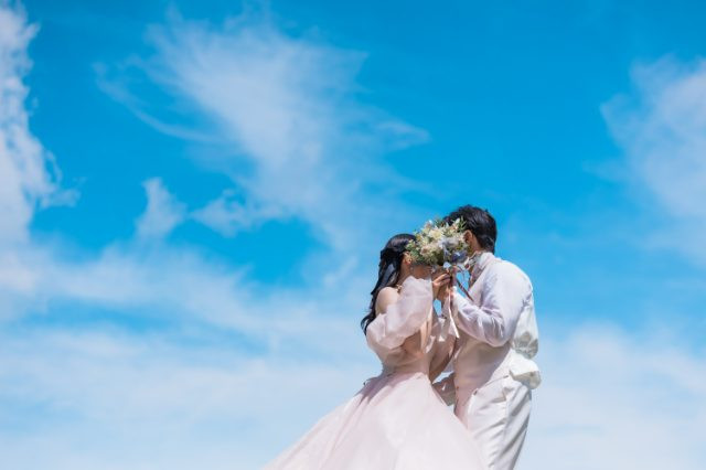 フォトウェディング-撮影レポートNo.20