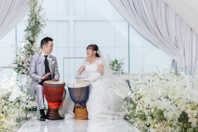 フォトウェディング-撮影レポートNo.22