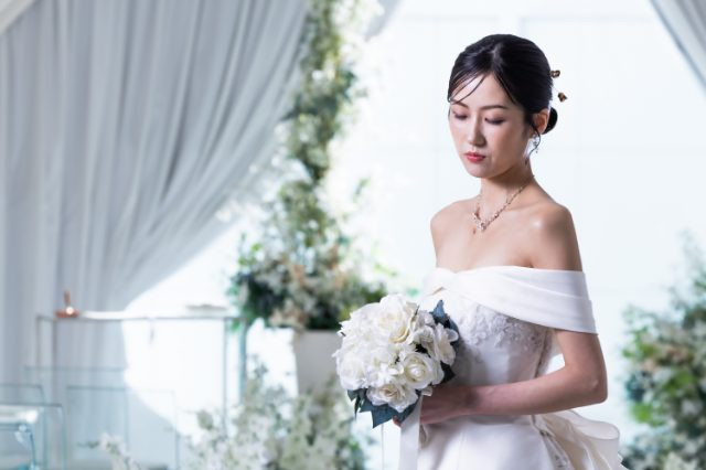 フォトウェディング-撮影レポートNo.31