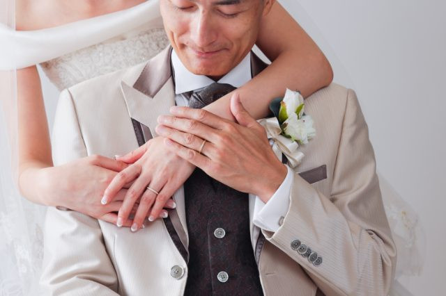 フォトウェディング-撮影レポートNo.32