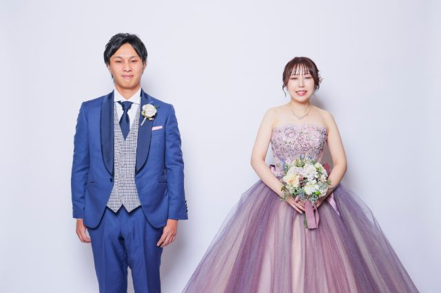 フォトウェディング-撮影レポートNo.33