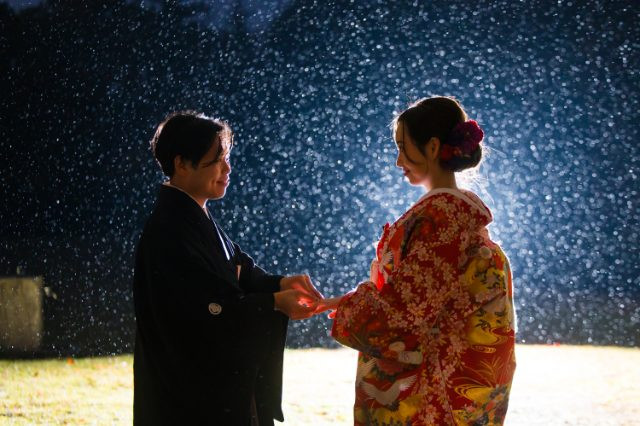 フォトウェディング-撮影レポートNo.35