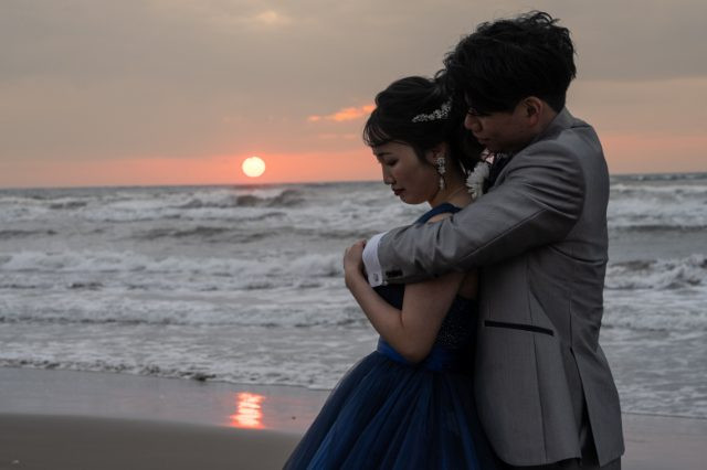 フォトウェディング-撮影レポートNo.38