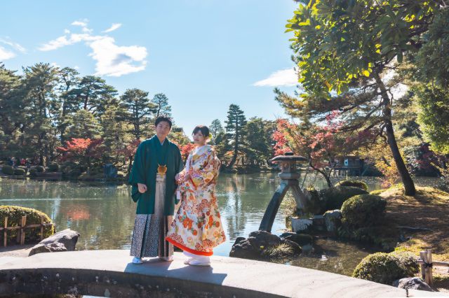 フォトウェディング-撮影レポートNo.2